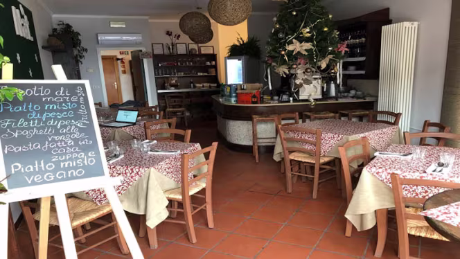 Nat - Riso e Dintorni - 0