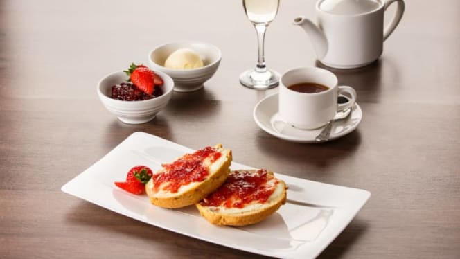 Brasserie at Mercure Bristol North The Grange - Bristol - 1