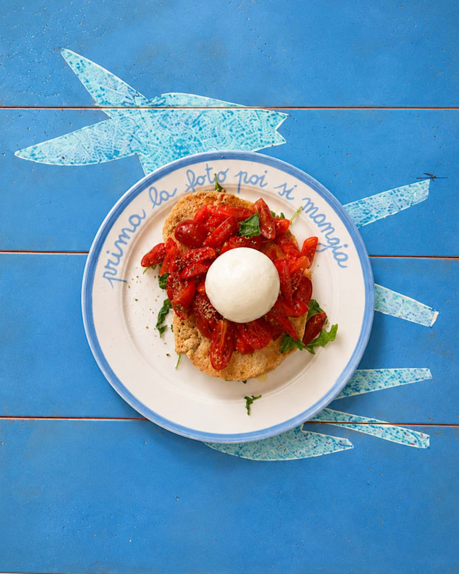 Moorea Food Club - Maiori - 8