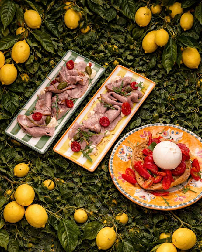 Moorea Food Club - 0