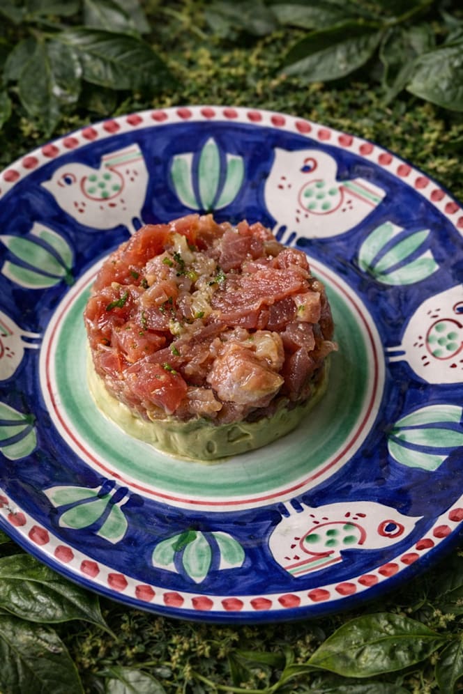 Moorea Food Club - 2