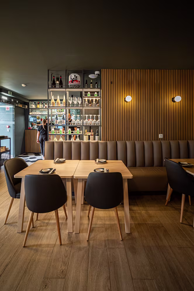 Al'Kawa Setúbal - 3