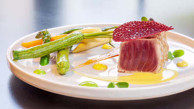 The Hall  Bar & Restaurant - 1