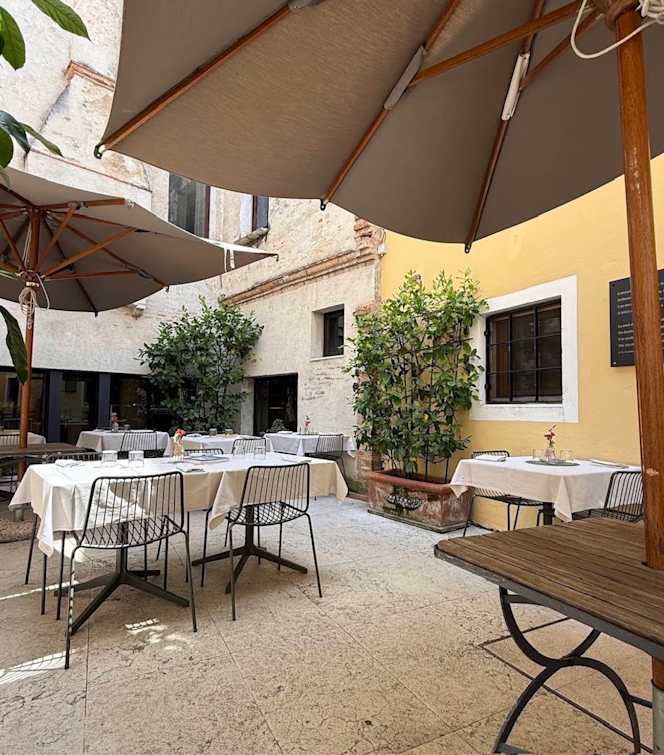 Osteria Al Corder | Pesce Treviso - 1