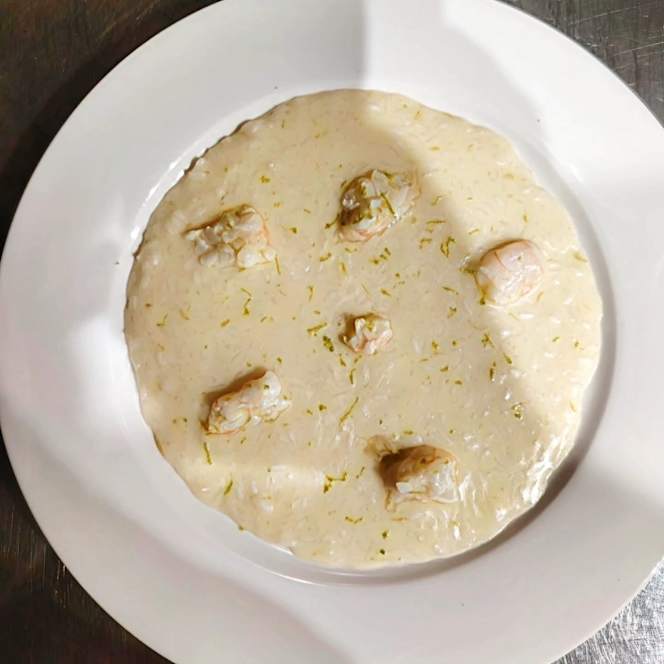 Osteria Al Corder | Pesce Treviso - 0