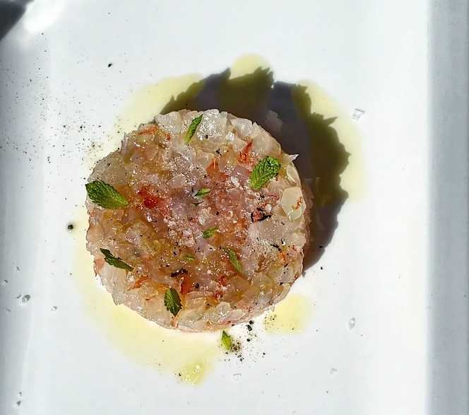 Osteria Al Corder | Pesce Treviso - 2