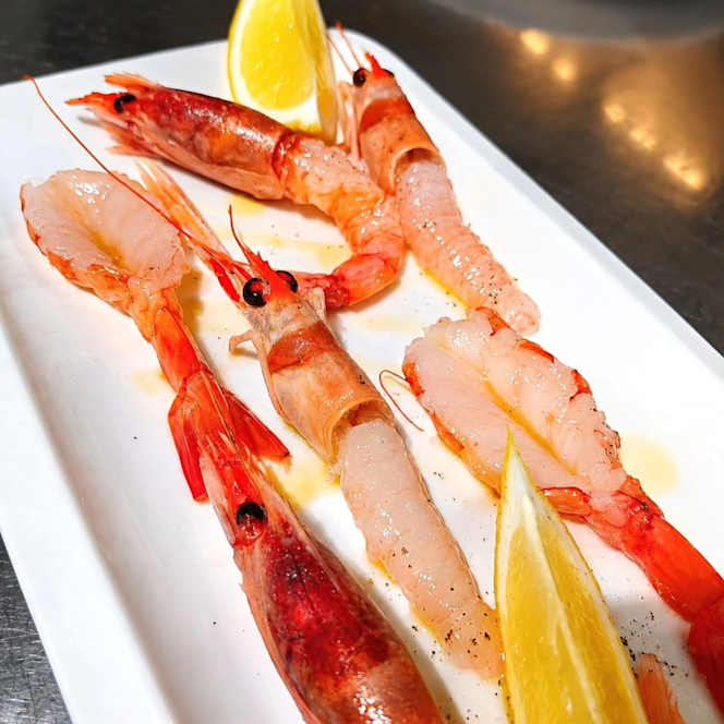 Osteria Al Corder | Pesce Treviso - 6
