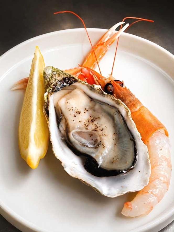 Osteria Al Corder | Pesce Treviso - 3