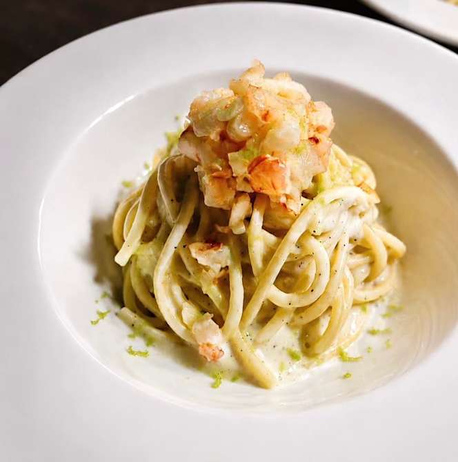 Osteria Al Corder | Pesce Treviso - 8