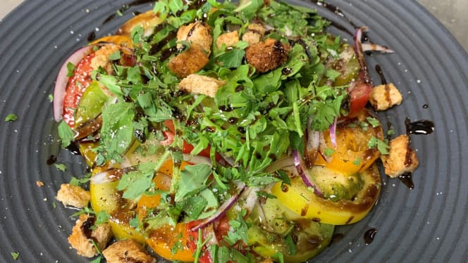 Entre Terre & Mer - 7