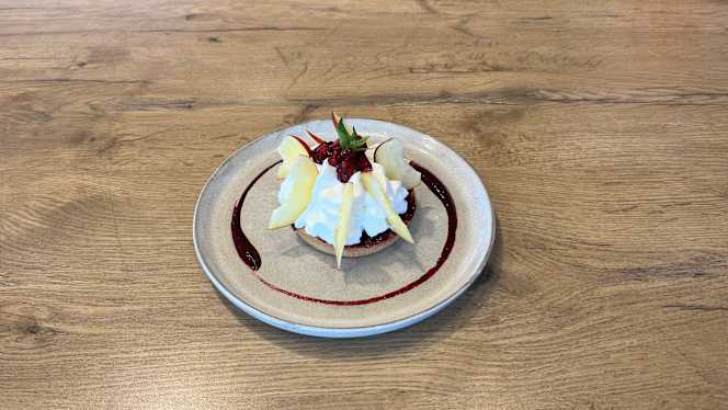 Entre Terre & Mer - 6