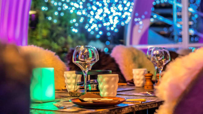 Le Tube à Fondues - Mona - 5