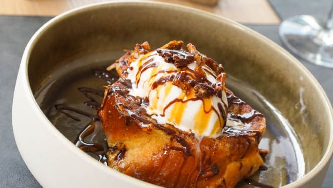 Le Tube à Fondues - Mona - 3