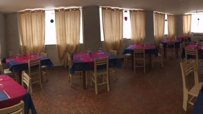 Trattoria Il Pinolo - 5