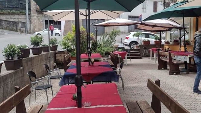 Trattoria Il Pinolo - 0