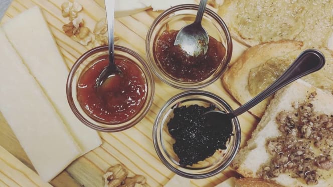 Trattoria Il Pinolo - 1