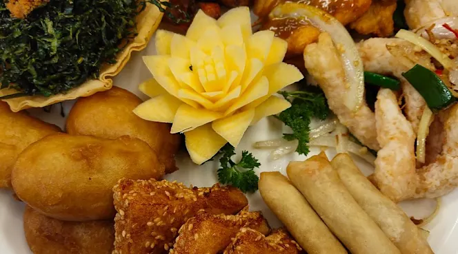 Rice Restaurant - 0
