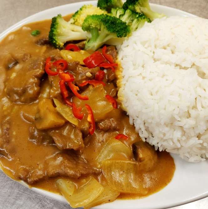 Rice Restaurant - 5