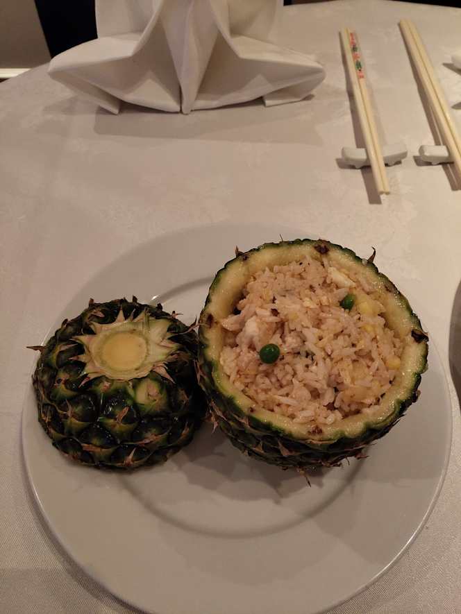 Rice Restaurant - 4