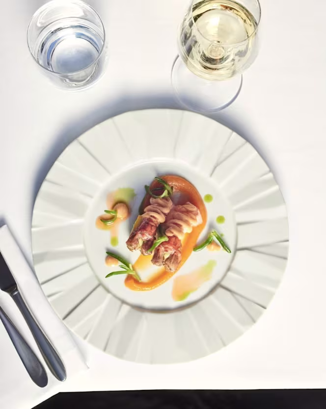 OXO Tower Restaurant - 0