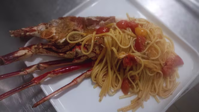 Ristorante Da Cristian - 8