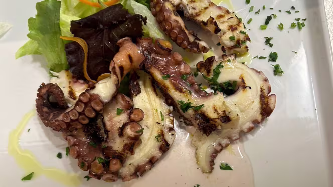 Ristorante Da Cristian - 0