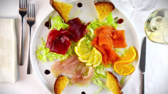 Ristorante Da Cristian - 2