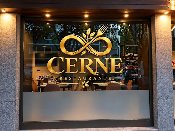 Cerne - 0