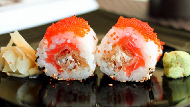 Sushihana Pinheiro Manso - 6