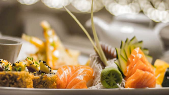 Sushihana Pinheiro Manso - 5