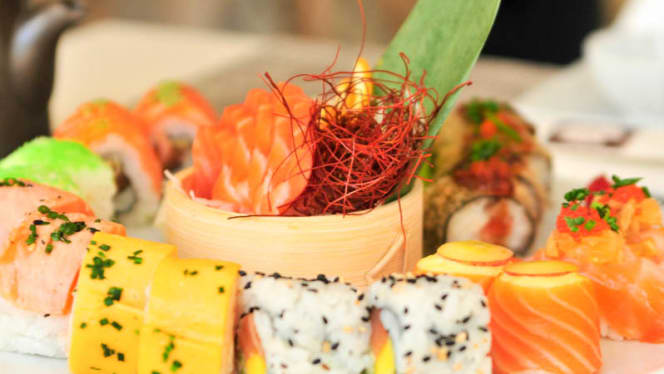 Sushihana Pinheiro Manso - 4