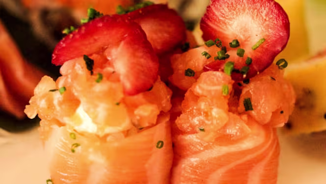 Sushihana Pinheiro Manso - 2