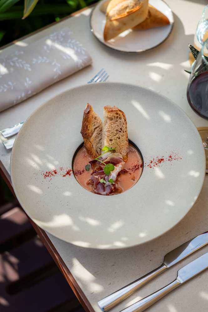 Goja Rooftop Experience - Hotel Renaissance Barcelona - 7