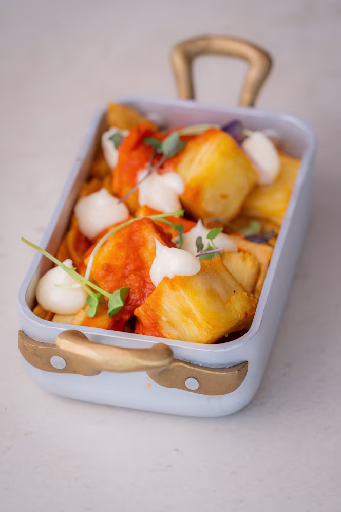 Goja Rooftop Experience - Hotel Renaissance Barcelona - 1