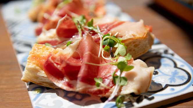 Goja Rooftop Experience - Hotel Renaissance Barcelona - 6