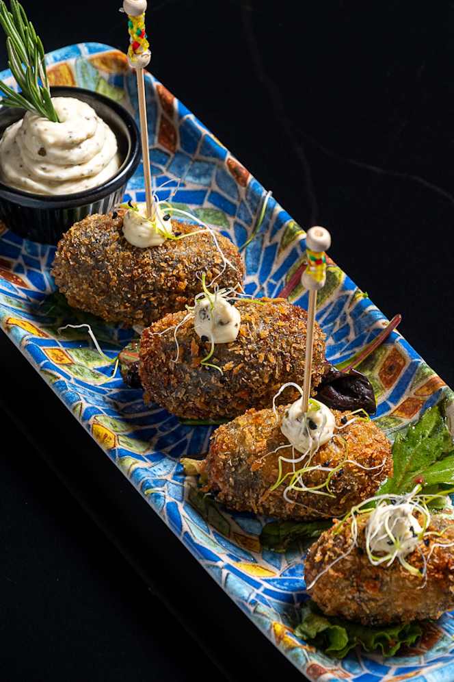 Cavo Restaurant - 4