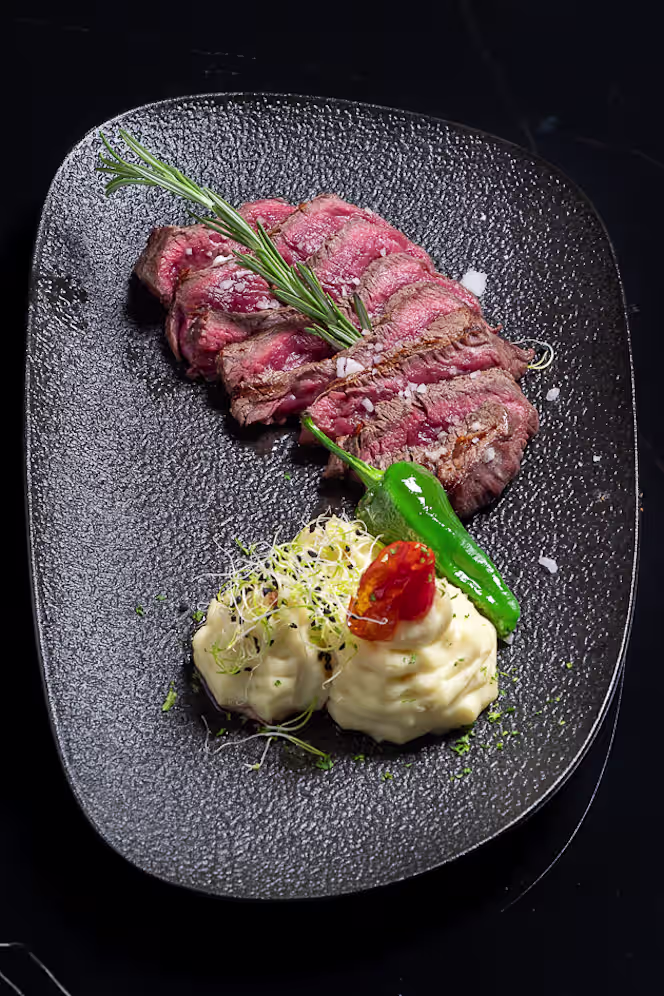 Cavo Restaurant - 1