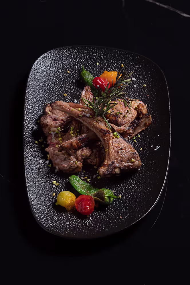 Cavo Restaurant - 2