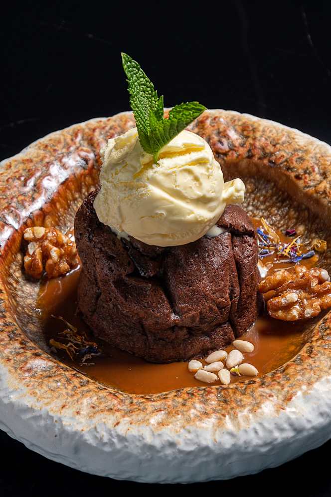 Cavo Restaurant - 7