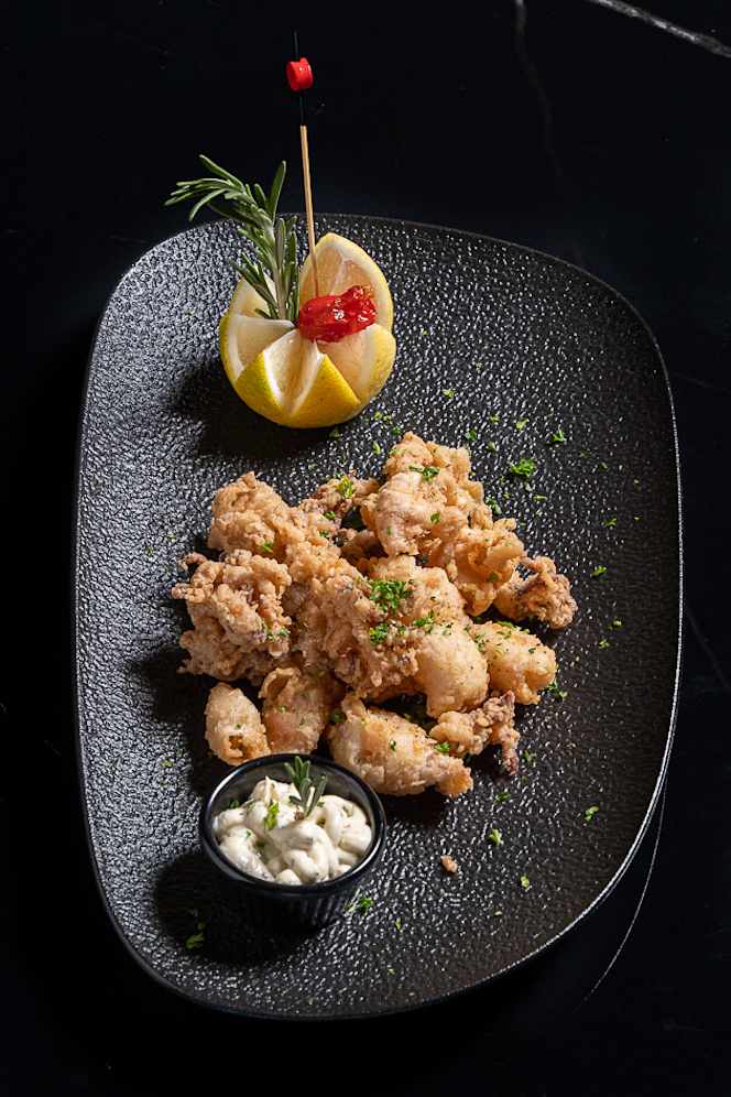 Cavo Restaurant - 6