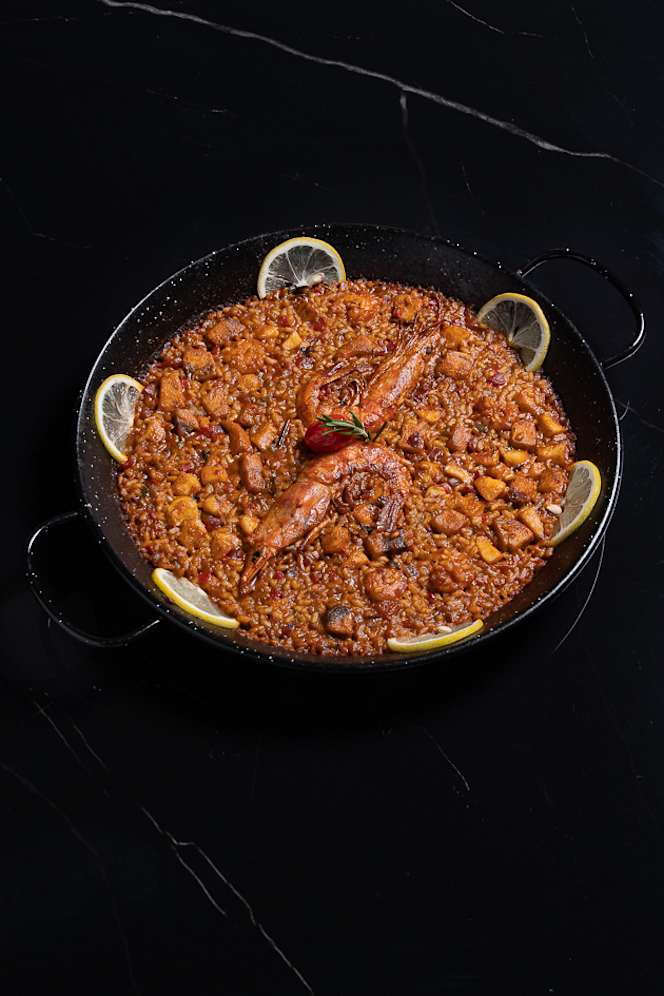 Cavo Restaurant - 3