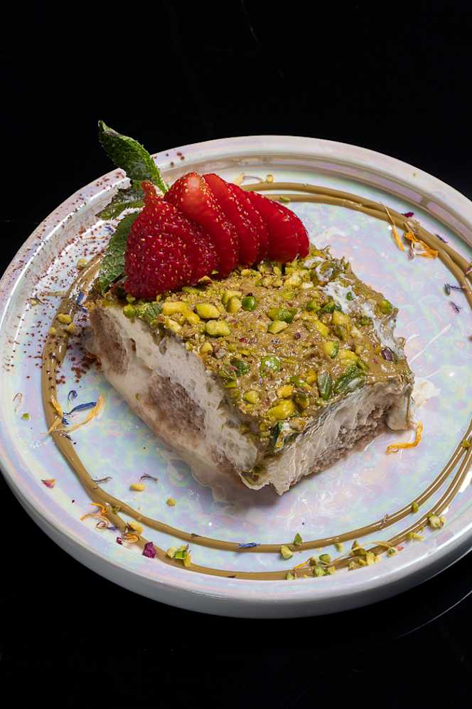 Cavo Restaurant - 9