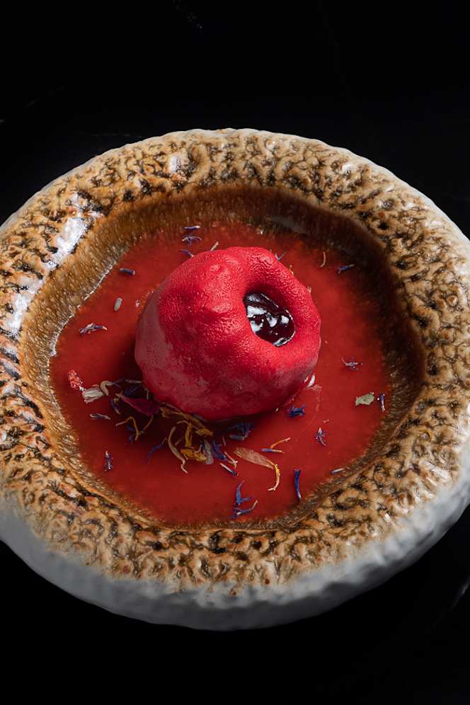 Cavo Restaurant - 5