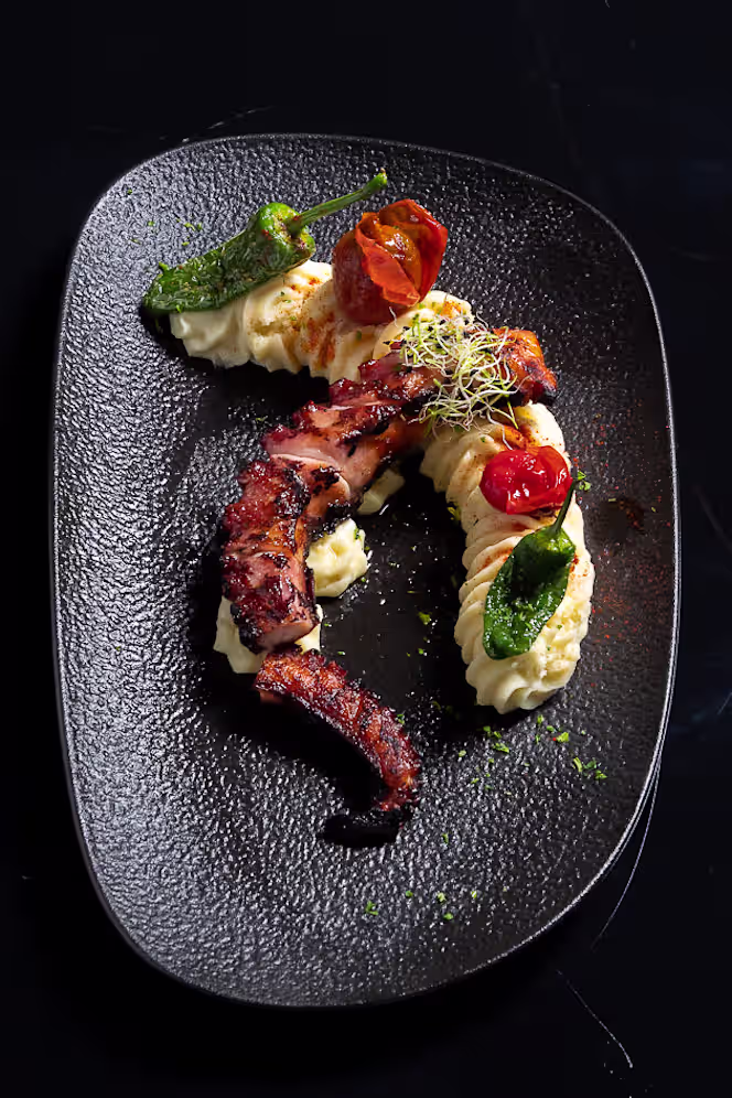 Cavo Restaurant - 0