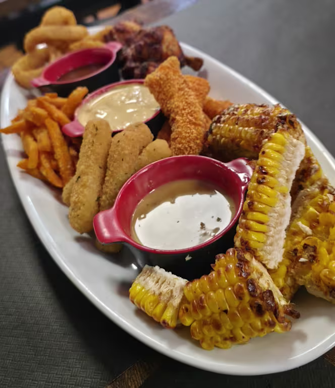 Sabor Urbano 1987 - 2