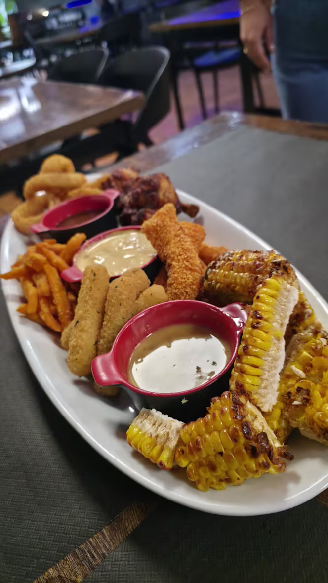 Sabor Urbano 1987 - 6