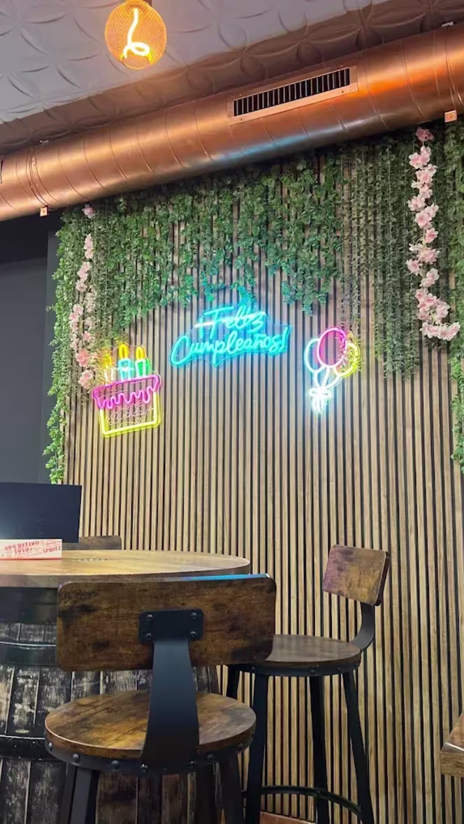 Sabor Urbano 1987 - 9