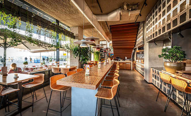 Van de Werf - Amsterdam - 3