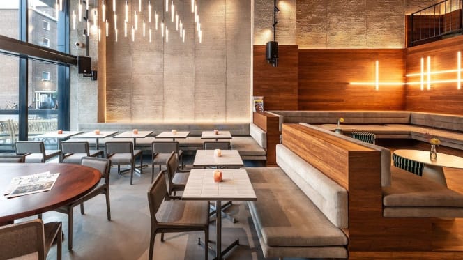 Van de Werf - Amsterdam - 7