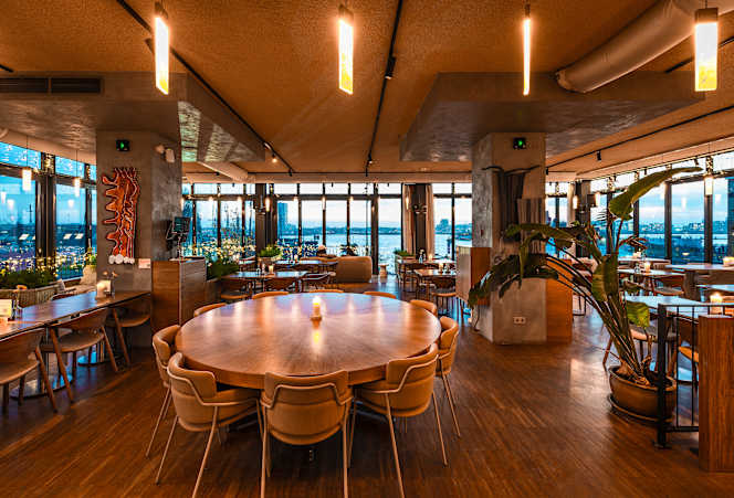 Van de Werf - Amsterdam - 5